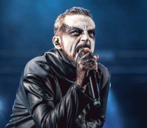 THE GODIVA Live in Vagos Open Air Festival